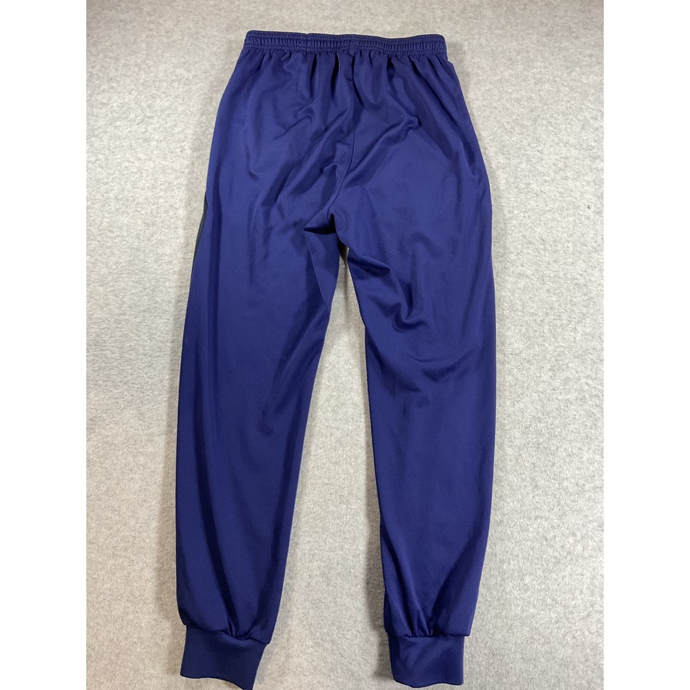 Nike Kids US Soccer Dri-FIT Training Pants Blue USWNT Joggers Size L 12-14 2365 - Picture 3 of 7